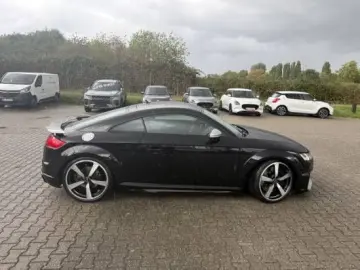 AUDI TT RS TFSI 2.5 quattro Coupe  B&O H&R Navi R.Cam