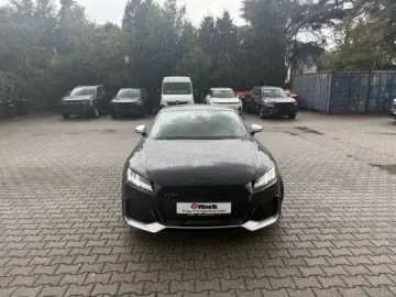 AUDI TT RS TFSI 2.5 quattro Coupe  B&O H&R Navi R.Cam
