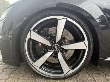 AUDI TT RS TFSI 2.5 quattro Coupe  B&O H&R Navi R.Cam