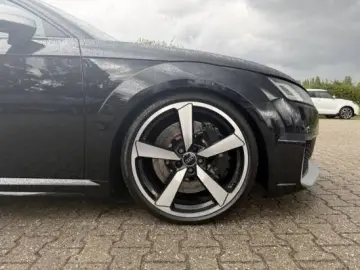 AUDI TT RS TFSI 2.5 quattro Coupe  B&O H&R Navi R.Cam