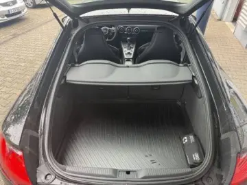 AUDI TT RS TFSI 2.5 quattro Coupe  B&O H&R Navi R.Cam