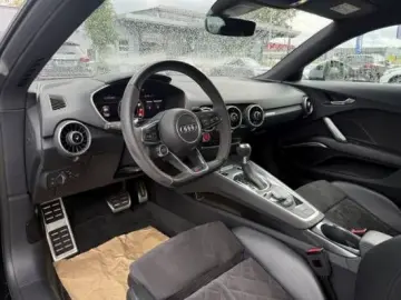 AUDI TT RS TFSI 2.5 quattro Coupe  B&O H&R Navi R.Cam
