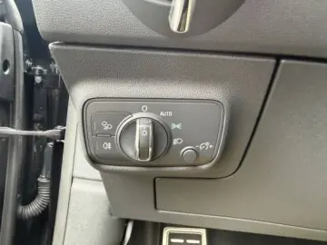 AUDI TT RS TFSI 2.5 quattro Coupe  B&O H&R Navi R.Cam