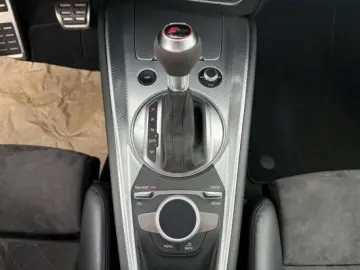 AUDI TT RS TFSI 2.5 quattro Coupe  B&O H&R Navi R.Cam