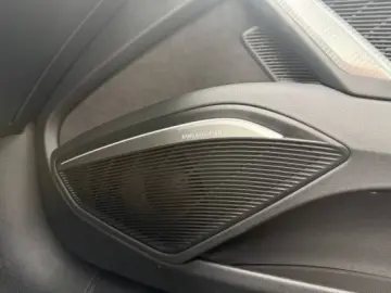 AUDI TT RS TFSI 2.5 quattro Coupe  B&O H&R Navi R.Cam