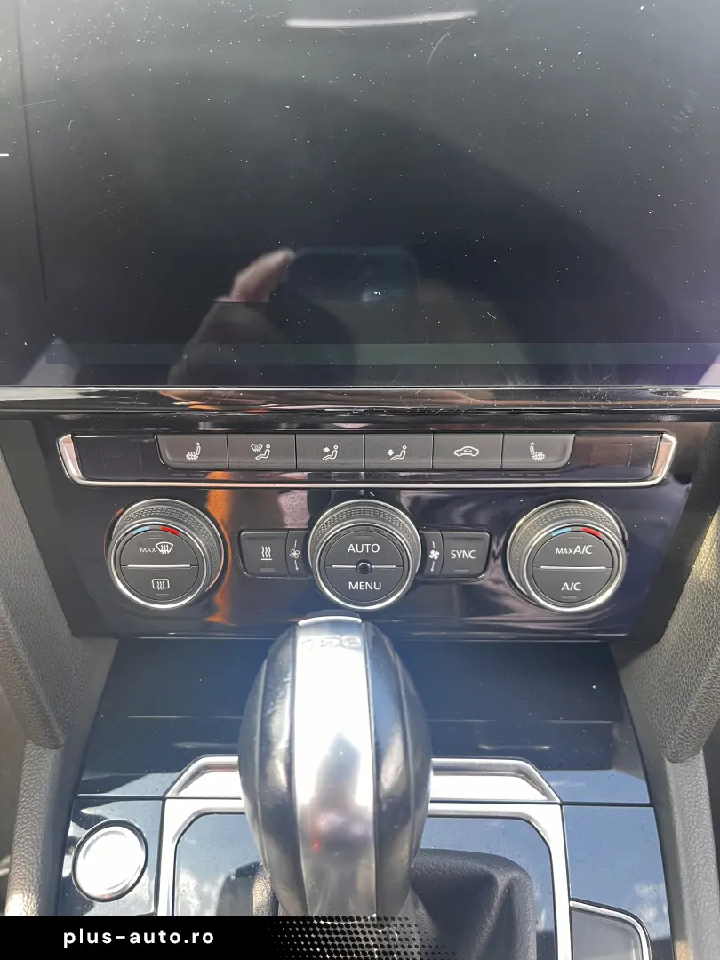 Volkswagen Arteon 2.0 TDI DSG 4Motion R-Line