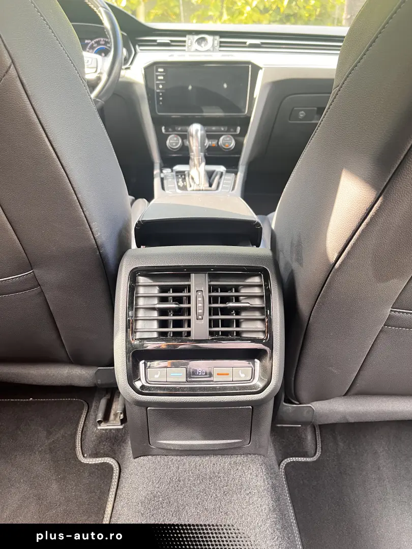 Volkswagen Arteon 2.0 TDI DSG 4Motion R-Line