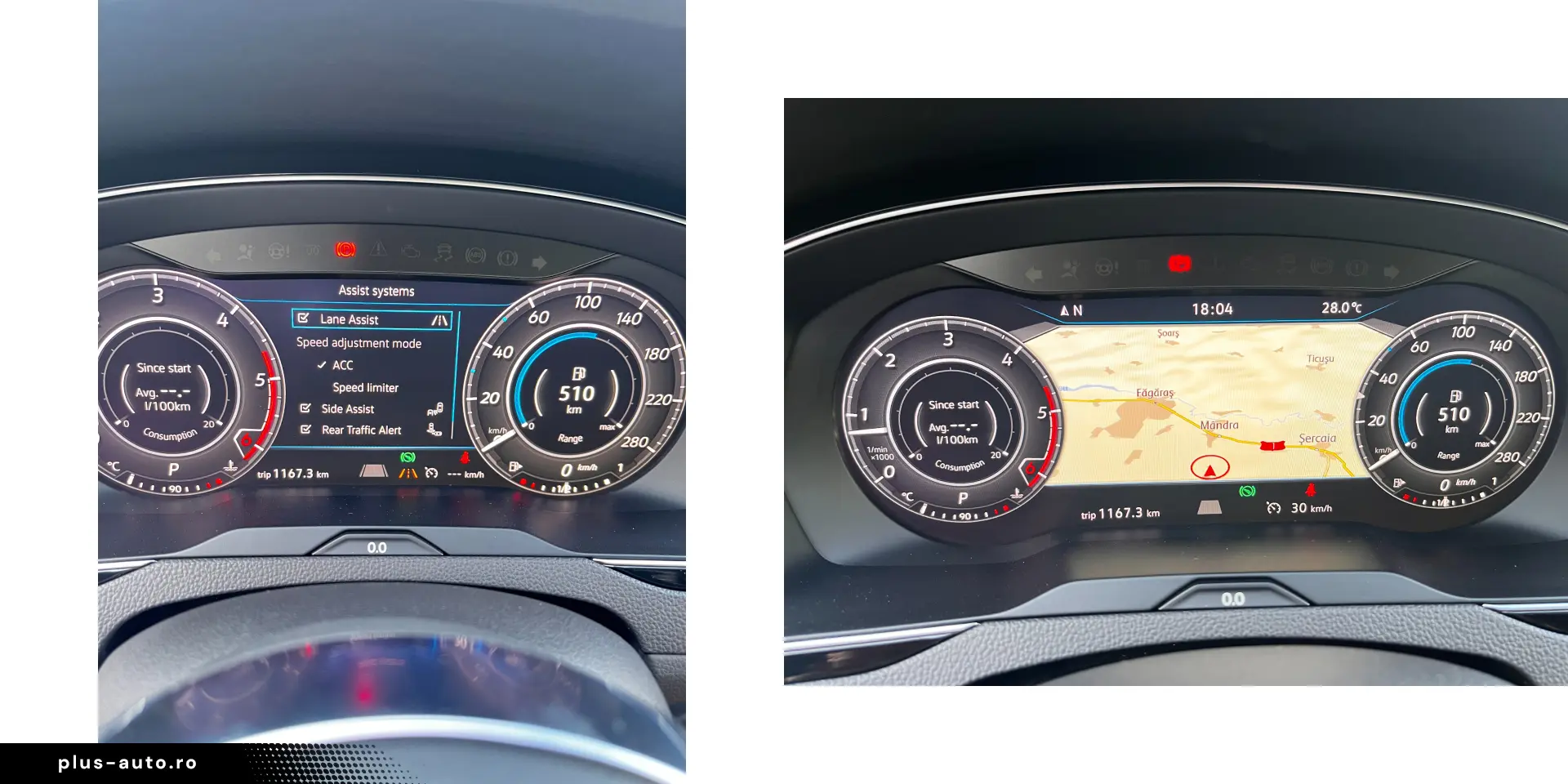 Volkswagen Arteon 2.0 TDI DSG 4Motion R-Line