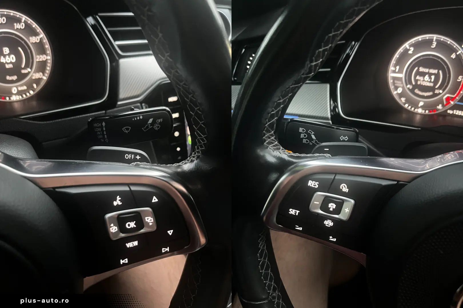 Volkswagen Arteon 2.0 TDI DSG 4Motion R-Line