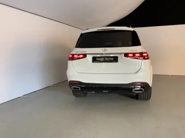 MERCEDES-BENZ GLS 450 d 4MATIC   AMG NIGHT • AIRMATIC
