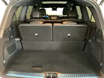 MERCEDES-BENZ GLS 450 d 4MATIC   AMG NIGHT • AIRMATIC