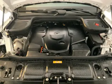 MERCEDES-BENZ GLS 450 d 4MATIC   AMG NIGHT • AIRMATIC