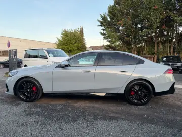 BMW 540d xDrive M Sport M Sitze Pano Leder 360  HUD