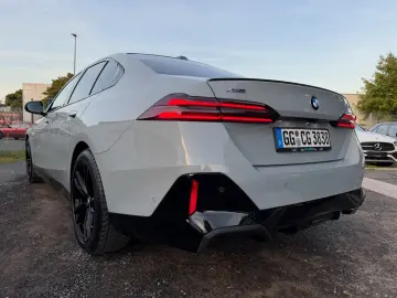BMW 540d xDrive M Sport M Sitze Pano Leder 360  HUD