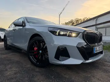 BMW 540d xDrive M Sport M Sitze Pano Leder 360  HUD