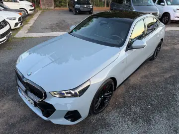 BMW 540d xDrive M Sport M Sitze Pano Leder 360  HUD