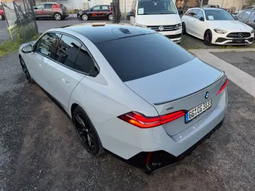 BMW 540d xDrive M Sport M Sitze Pano Leder 360  HUD