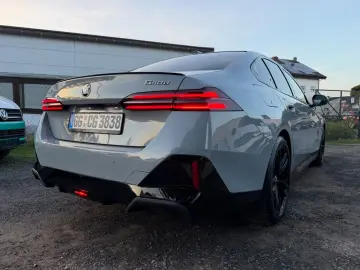 BMW 540d xDrive M Sport M Sitze Pano Leder 360  HUD