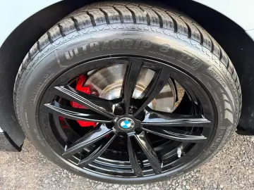 BMW 540d xDrive M Sport M Sitze Pano Leder 360  HUD