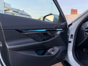 BMW 540d xDrive M Sport M Sitze Pano Leder 360  HUD