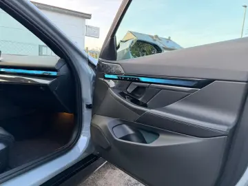 BMW 540d xDrive M Sport M Sitze Pano Leder 360  HUD