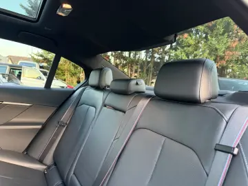 BMW 540d xDrive M Sport M Sitze Pano Leder 360  HUD
