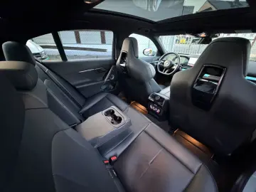 BMW 540d xDrive M Sport M Sitze Pano Leder 360  HUD