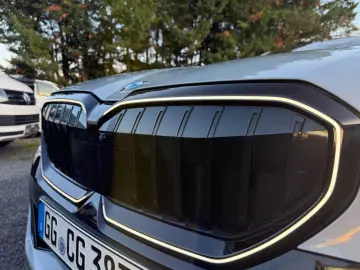 BMW 540d xDrive M Sport M Sitze Pano Leder 360  HUD