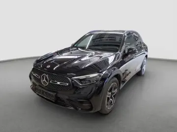GLC 450 d 4MATIC AMG PREMIUM PANO HUD • 360