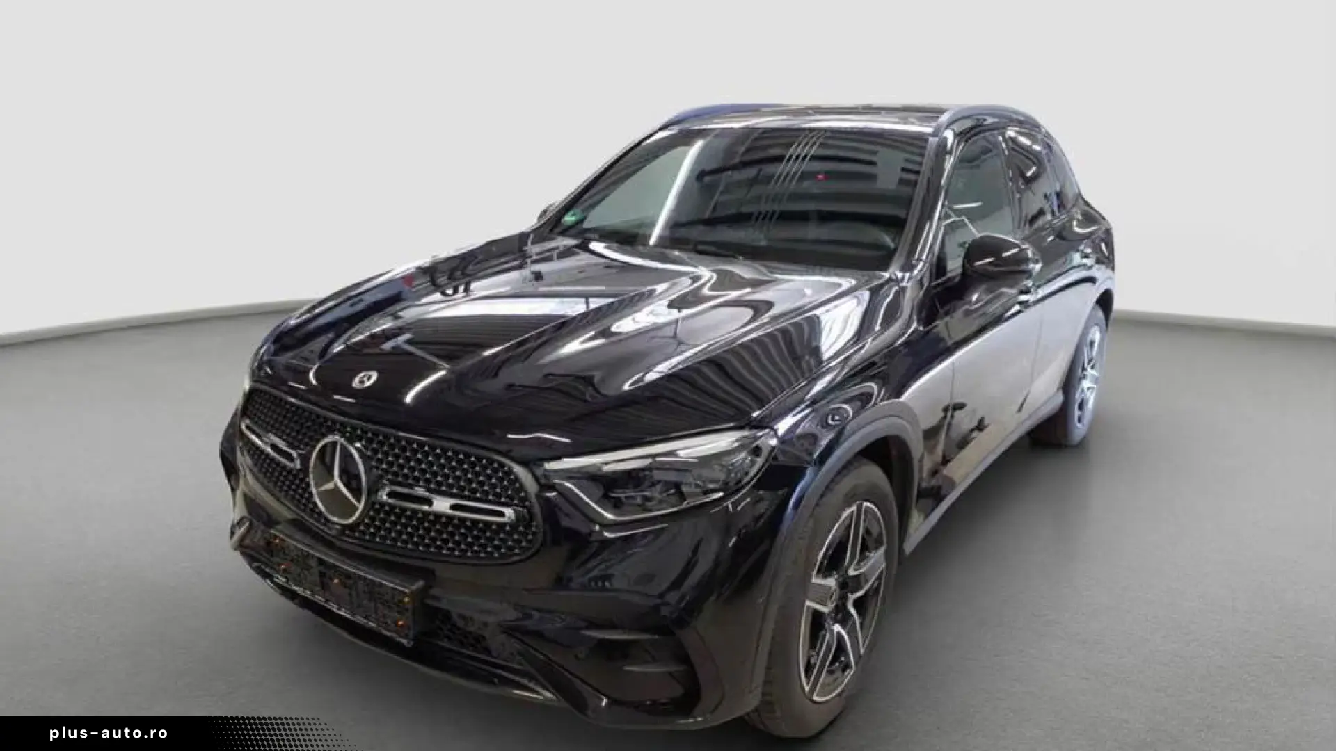 GLC 450 d 4MATIC AMG PREMIUM PANO HUD • 360