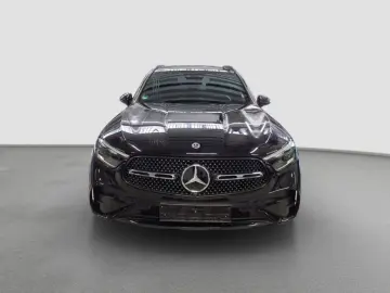 GLC 450 d 4MATIC AMG PREMIUM PANO HUD • 360