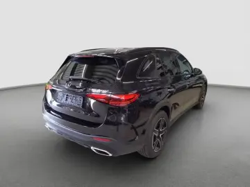 GLC 450 d 4MATIC AMG PREMIUM PANO HUD • 360
