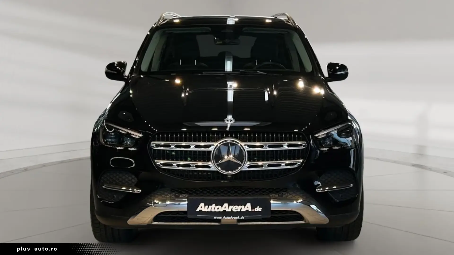GLE 300 d 4MATIC   PANO • MULTIBEAM LED • WIDESCREEN