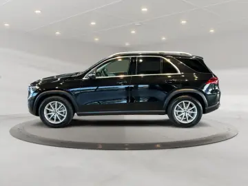 GLE 300 d 4MATIC   PANO • MULTIBEAM LED • WIDESCREEN
