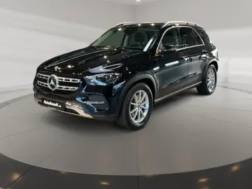 GLE 300 d 4MATIC   PANO • MULTIBEAM LED • WIDESCREEN
