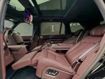 ZEEKR 9X Ultral