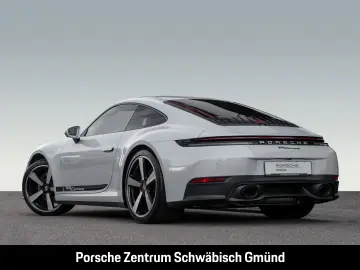 PORSCHE 992 911 Carrera Sportabgas Surround-View BOSE