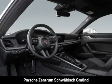 PORSCHE 992 911 Carrera Sportabgas Surround-View BOSE