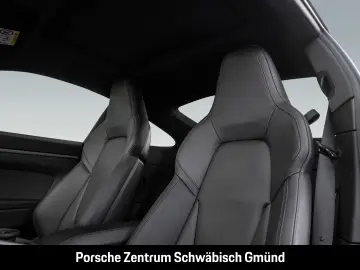 PORSCHE 992 911 Carrera Sportabgas Surround-View BOSE
