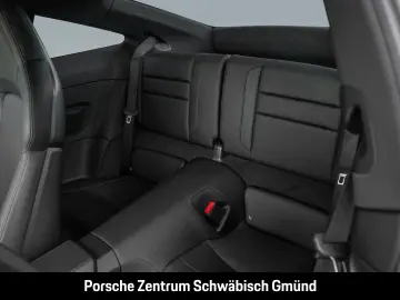 PORSCHE 992 911 Carrera Sportabgas Surround-View BOSE
