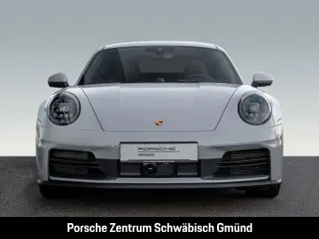 PORSCHE 992 911 Carrera Sportabgas Surround-View BOSE