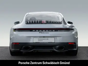 PORSCHE 992 911 Carrera Sportabgas Surround-View BOSE