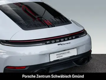 PORSCHE 992 911 Carrera Sportabgas Surround-View BOSE