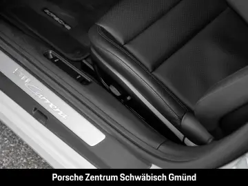 PORSCHE 992 911 Carrera Sportabgas Surround-View BOSE