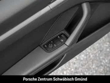 PORSCHE 992 911 Carrera Sportabgas Surround-View BOSE