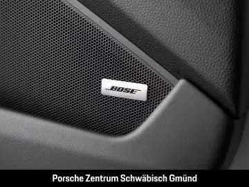 PORSCHE 992 911 Carrera Sportabgas Surround-View BOSE
