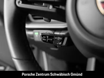 PORSCHE 992 911 Carrera Sportabgas Surround-View BOSE