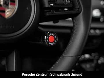 PORSCHE 992 911 Carrera Sportabgas Surround-View BOSE