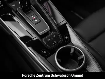 PORSCHE 992 911 Carrera Sportabgas Surround-View BOSE