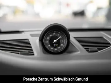 PORSCHE 992 911 Carrera Sportabgas Surround-View BOSE